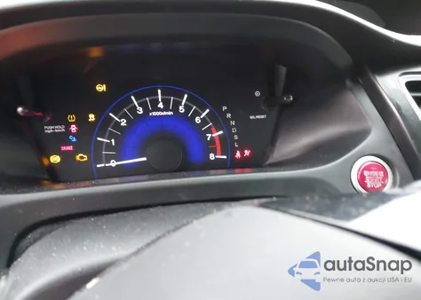 2015 Honda Civic Ex-L from USA, damaged, VIN 19XFB2F96FE248534